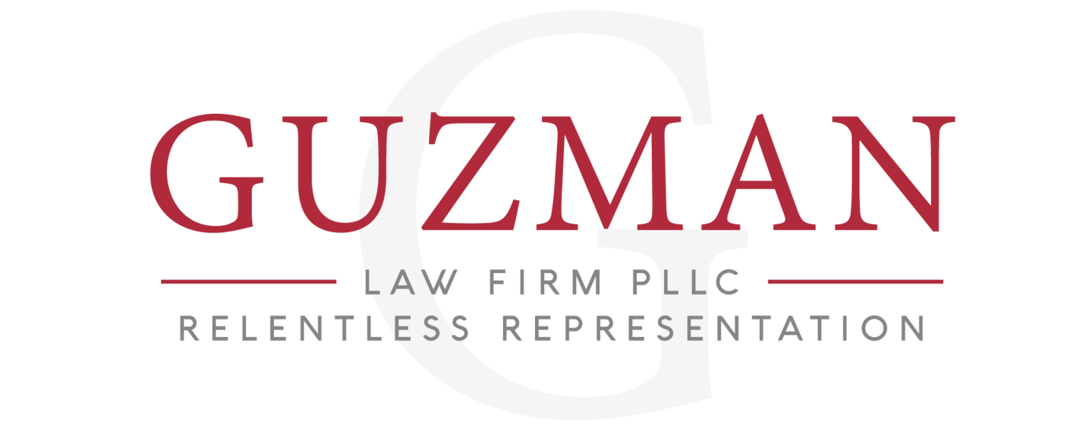 Guzman Law