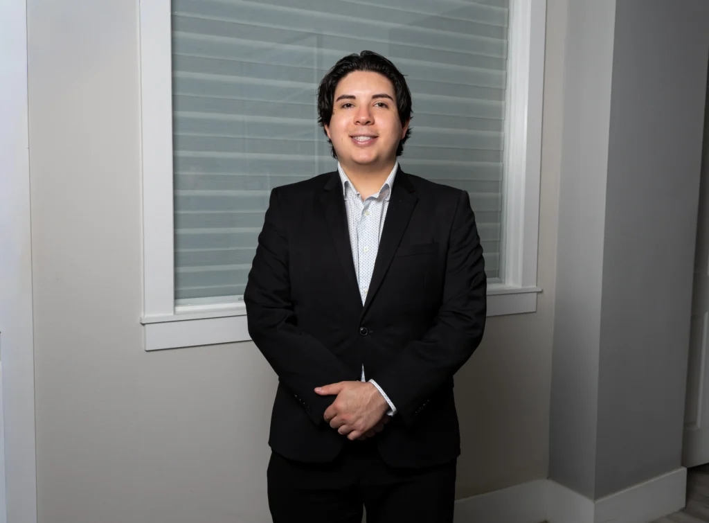 Rodolfo Rendon