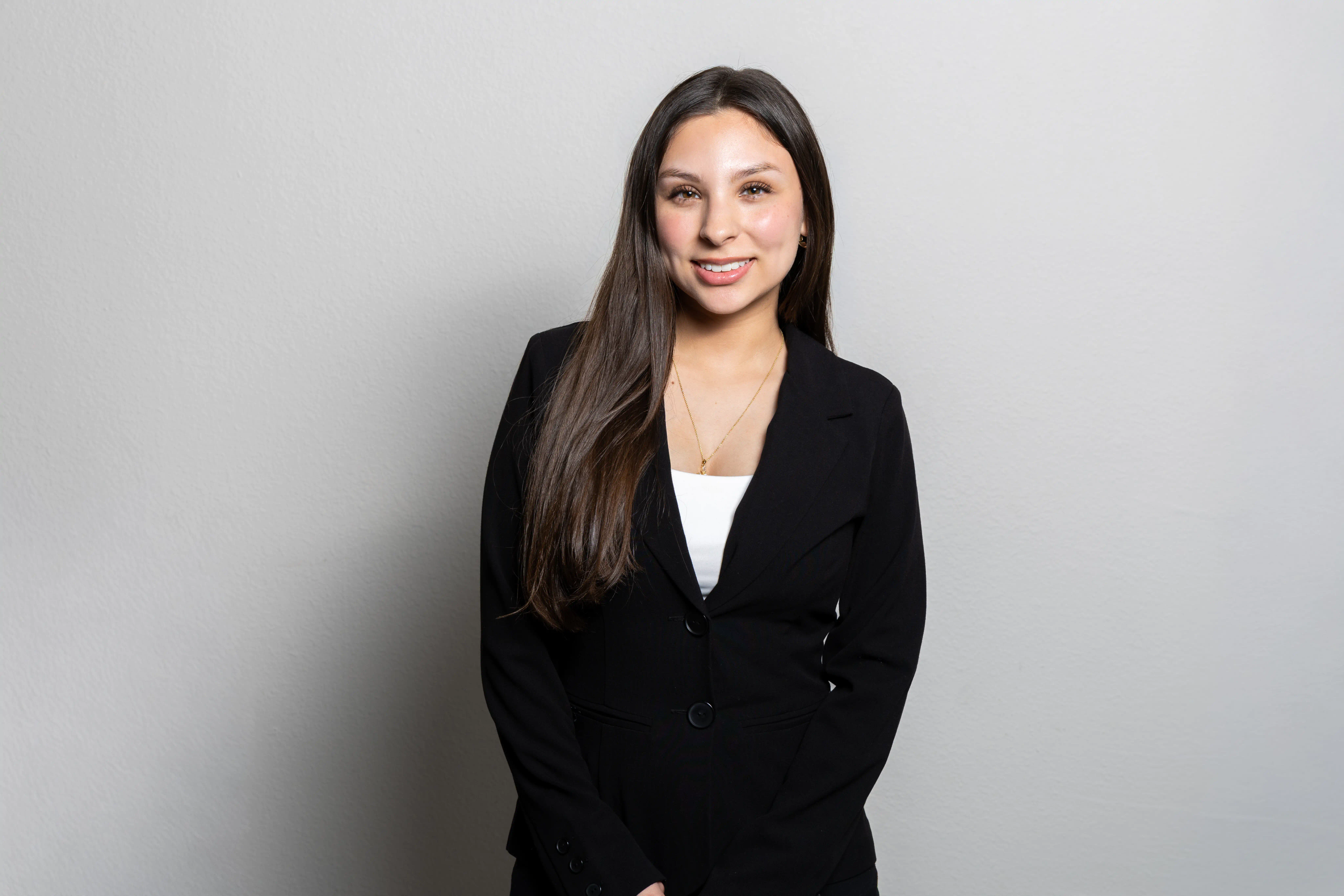Jacqueline Ramirez