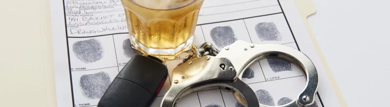 2nd DWI In Texas: Penalties And The Possibilities Of Jail Time